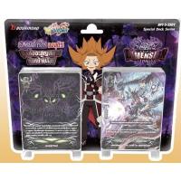 ราคา mkijhu บัดดี้ไฟท์ S SS01 ลอสต์เวิลด์ เก่ง ภาษาไทย ชุดพร้อมเล่น มังกรมิติ ลอสต์เวเดอร์ buddyfight Lost 2023 (19829436119)