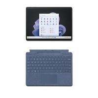 ราคา Microsoft Surface Pro 9 i5 8 256 Graphite Microsoft Surface Sig KB Thai (16696997750)