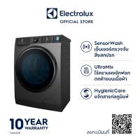 Electrolux เครื่องซักผ้าฝาหน้า ขนาด 10 กก. รุ่น EWF1042R7SB