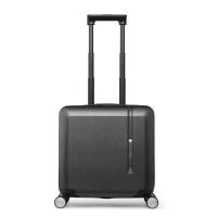 ราคา ของแท้ 100 Samsonite กระเป๋าเดินทาง กระเป๋าเดินทาง 18 นิ้ว (21108630916)