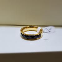 ราคา แหวนนิลดำ ตัวเรือนทอง หน้าแหวน 6mm (9084040867)