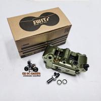 ราคา ปั๊มเรเดียลเม้าท์ Switsแท้100 (20477047649)