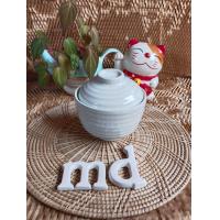 ราคา ชามซุปแบบมีฝาปิด ถ้วยซุปเซรามิค (20936135609)