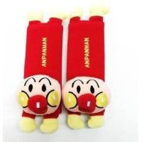 ราคา ที่หุ้มเบลท์ตุ๊กตา ปลอกเข็มขัดนิรภัย นวมหุ้มที่คาดเข็มขัดนิรภัย ที่หุ้มสายคาดเบลท์ ตกแต่งรถยนต์ ลายการ์ตูน จำนวน 1 คู่ (20347880207)