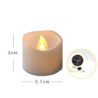 ราคา เทียน led candles เทียนใส่ถ่าน เทียนปลอม เทียนประดับ เทียนตกแต่ง เทียนสร้างบรรยากาศ เทียนอิเล็กทรอนิกส์ (21309915209)