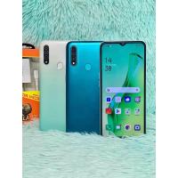 ราคา OPPO A31 เครื่องพร้อมใช้งาน RAM4 ROM 128 ฟรีชุดชาร์จ มื อ ส อ ง (21153543253)