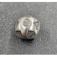 ราคา เบี้ยเงินพดด้วงเล็ก 9ตรา (21310883925)