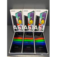 ราคา Samsung A51 8 128 สภาพสวยมาก (21400238212)