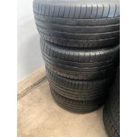 ราคา ยางมือสอง 265 60 18 maxxis SUV ปี18 4 เส้น ราคาต่อเส้น (18803741407)