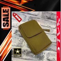 ราคา โปรโมชั่น กระเป๋าสุภาพบุรุษ ร้อยเข็มขัด คาดเอว ผ้าแคนวาส อย่างดี ฝาเรียบ กระดุมแม่เหล็ก ทรงตั้ง มีสีให้เลือกสรร จัดส่งรวดเร็วทันใจ (11854996373)