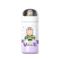 ราคา 350ml Disney ขวดเก็บความร้อน ถ้วยสูญญากาศ Buzz Light หมีสตรอเบอร์รี่ Alien กระติกน้ำร้อน แก้ว สแตนเลส ถ้วยเก็บความเย็น (20689400718)