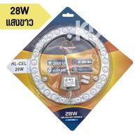 ราคา แผงไฟเพดานLED แผงไฟแม่เหล็ก แผงไฟซาลาเปา LED แผงไฟเพดานชิปส่องสว่าง (21326709413)