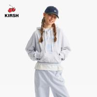 ราคา KIRSH หมวกแก๊ปเล่นบอลทูโทนสีโลโก้รูปเชอร์รี่โมโน 23SS หมวกผู้หญิง หมวกสตรี แบรนด์เกาหลี หมวกแฟชั่น หมวกผู้หญิงสไตล์เกาหลี (19363128999)