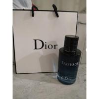 ราคา Miss Sofia Dior Sauvage Men EDP EDT น้ําหอมผู้ชาย 100ml น้ำหอมติดทนนาน (21422228054)