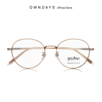 ราคา OWNDAYS แว่นตา HARRY POTTER OWNDAYS รุ่น HP1002B 3A (21420399602)