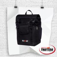 ราคา กระเป๋าเป้ RALLIART SPORT BAG BLACK (18432140574)