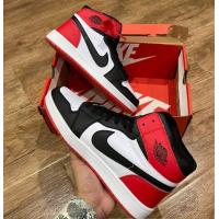 ราคา มีกล่อง มีใบเซอร์ รองเท้าหุ้มข้อ รองเท้าผ้าใบหุ้มข้อ รองเท้าผ้าใบผู้ชาย ผู้หญิง มีป้าย (20949474245)