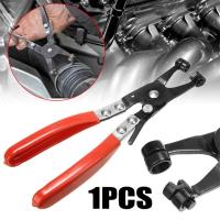 ราคา KONLU 75 115ชิ้น คลิปหนีบผมสปริงสายดับเพลิงท่อน้ำAirเข็มขัดรัดท่อ6 7 8 9 10มม 6 22มม คีมหนีบเข็มขัดรัดท่อ กิ๊บรัดท่อ ปากตรง ที่หนีบเข็มขัด (20393125742)