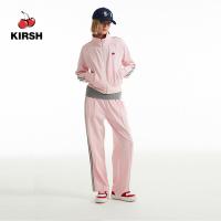 ราคา KIRSH CHERRY LACE TRACK PANTS 23SS Women Pants Denim Jeans Jeans Jeans Woman Korean Brand Korean Style Korean fashion denim pants Korean pants high waisted jeans shorts (17492370693)