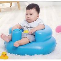 ราคา ที่หัดนั่งเด็ก เก้าอี้หัดนั่ง เก้าอี้หัดนั่งเป่าลม เก้าอี้เด็ก เบาะหัดนั่ง โซฟาหัดนั่ง เก้าอี้กินข้าว เก้าอี้อาบน้ำ (21330003526)