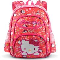 ราคา พร้อมส่ง กระเป๋าเป้ คิดตี้ กระเป๋านักเรียน hello Kitty Quilt Chilren (18621067877)