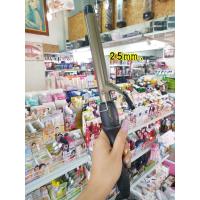 ราคา เครื่องม้วนผม ABYDOS อาบิดอส แกนม้วนผม 252832mm ที่ม้วนผม ม้วนลอน ไฟฟ้า (16193068238)