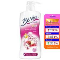 ราคา BeNice บีไนซ์ ครีมอาบน้ำ ขนาด 400 มล มีทั้งหมด 10 สูตร บีไนท์ ครีมอาบน้ำ ครีมอาบน้ำบีไนซ์สูตรใหม่ ครีมอาบน้ำบีไนซ์ ขวดปั๊ม (20975845986)