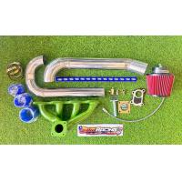 ราคา ชุดเทอร์โบ ชุดคิท ไมตี้ ฮีโร่ ไทเกอร์ 2L 5L เฮดเดอร์ เทอร์โบ3000ปาก44ไส้04แท้ รับบูส50ปอนด์ รับประกันรั่วซึม3เดือน พร้อมอุปกรณ์ครบ (20999627105)