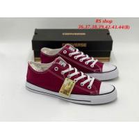 ราคา รองเท้าผ้าใบคอนเวิร์ส พร้อมกล่องOriginal 100 รองเท้าผ้าใบคอนเวิร์ส รองเท้าผ้าใบผู้ชาย รองเท้าผ้าใบผู้หญิง (17455101285)