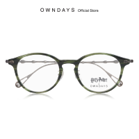 ราคา OWNDAYS แว่นตา HARRY POTTER OWNDAYS รุ่น HP2003B 3A (21420415838)