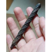 ราคา เครื่องรางตะกรุดเก่าๆๆยาว3นิ้ว (18455310784)