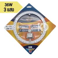 ราคา แผงไฟเพดานLED แผงไฟแม่เหล็ก แผงไฟซาลาเปา LED แผงไฟเพดานชิปส่องสว่าง (21326709414)