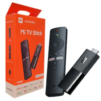 ราคา พร้อมส่ง Xiaomi MI BOX S 2 4K TV Mi Tv Stick 4k 1080 Global Verison Andriod TV Chromecast รองรับภาษาไทย (19349028290)
