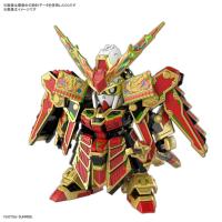 ราคา VCA BANDAI GUNPLA SD WORLD HEROES SDW MUSHA GUNDAM THE 78th MODEL TOY ประกอบ หุ่นยนต์ โมเดล กันดั้ม กันพลา ของเล่น VCAGTH (21428669948)