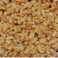 ราคา กากหมู 500กรัม กากหมูทอด แคปหมูติดมัน หนังหมูติดมันน ชิ้นเล็กพอดีคำ ทำใหม่ๆทุกวัน ไม่เค็ม กากหมูกรอบ กากหมูก๋วยเตี๋ยว (21311268722)