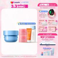 ราคา REFILL LANEIGE Water Bank Blue Hyaluronic Intensive Cream 50ml ลาเนจ วอเตอร์ แบงค์ บลู ไฮยาลูโรนิค อินเซนทีฟ ครีม รีฟิล กักเก็บความชุ่มชื้น ปลอบประโลมผิวหน้า (21168814090)