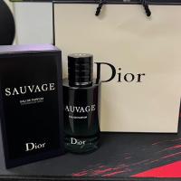 ราคา Miss Sofia Dior Sauvage Men EDP EDT น้ําหอมผู้ชาย 100ml น้ำหอมติดทนนาน (21422228053)