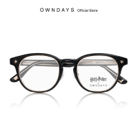 ราคา OWNDAYS แว่นตา HARRY POTTER OWNDAYS รุ่น HP2001B 3A (21420462396)