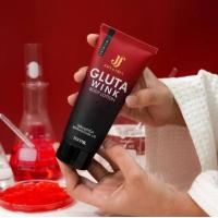 ราคา โปร 1แถม1 พร้อมส่ง แท้ กลูต้าวิ้งค์ Gluta wink body lotion (21414399448)