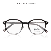 ราคา OWNDAYS แว่นตา HARRY POTTER OWNDAYS รุ่น HP2002B 3A (21420436727)