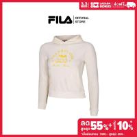 ราคา FILA เสื้อฮู้ดเด็ก รุ่น JKP230706K OFF WHITE (20414804413)