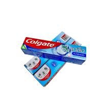 ราคา พร้อมส่ง ยาสีฟันคอลเกต สูตรเกลือ มิ้นท์เย็นสดชื่น 150 กรัม ยาสีฟัน คอลเกต (21240252654)
