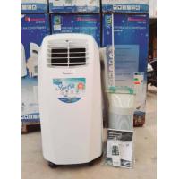 ราคา สินค้าใหม่ แอร์เคลื่อนที่ ขนาด 9000 BTU ยี่ห้อ ACONATIC รุ่น AN PAC09L สินค้าใหม่ ตัวโชว์ พร้อมจัดส่ง (21428984380)