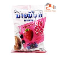 ราคา ส่งไว 24ชม มี 5 รส มายมิ้นท์ ลูกอมรสมิ้นท์ จุ 100 เม็ด (12662269443)