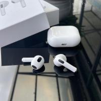 ราคา ของแท้100 AirPods 3rd generation with Lightning Charging Case แอร์พอด US version (21427572983)