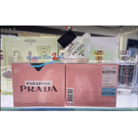 ราคา น้ำหอม ปราด้า Prada Paradoxe Eau de Parfum 90ml ป้ายคิง ผลิต ปี 2022 (17242280412)