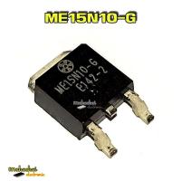 ราคา ME15N10 G 15N10 TO 252 N Channel 14 7A 100V (2527010156)