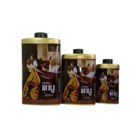 ราคา แป้งหอมตาบู TABU perfumed talc (17364397339)