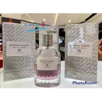 ราคา น้ำหอม Bottega Veneta Parco Palladiano Parfume 100ml IX Violetta ป้ายคิง พาวเวอร (17320212122)