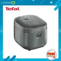 ราคา Tefal หม้อหุงข้าวดิจิตอล รุ่น RK818A66